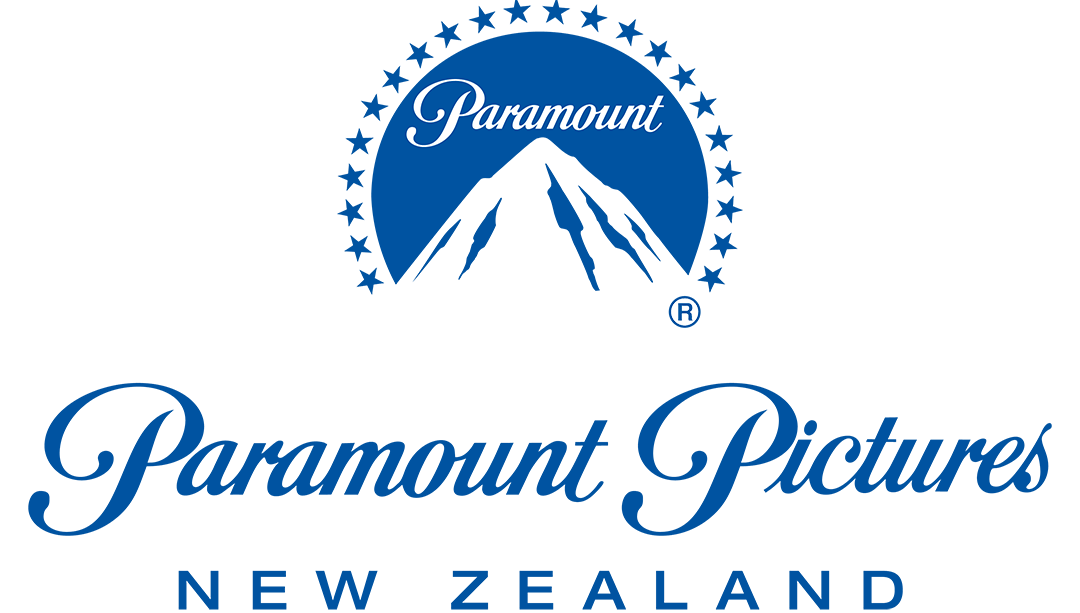 Paramount Pictures New Zealand